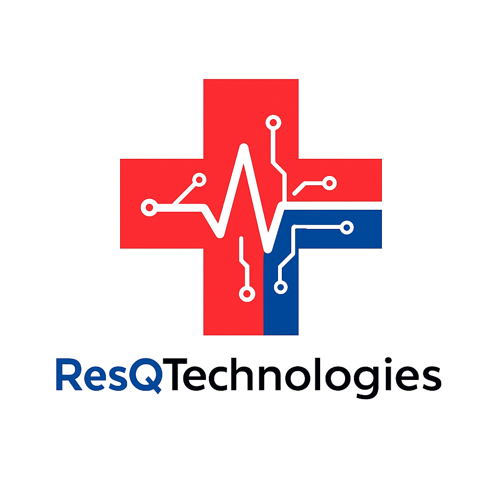ResQTechnologies Logo
